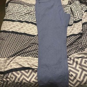 RW & CO Dress Pants (Slim fit)